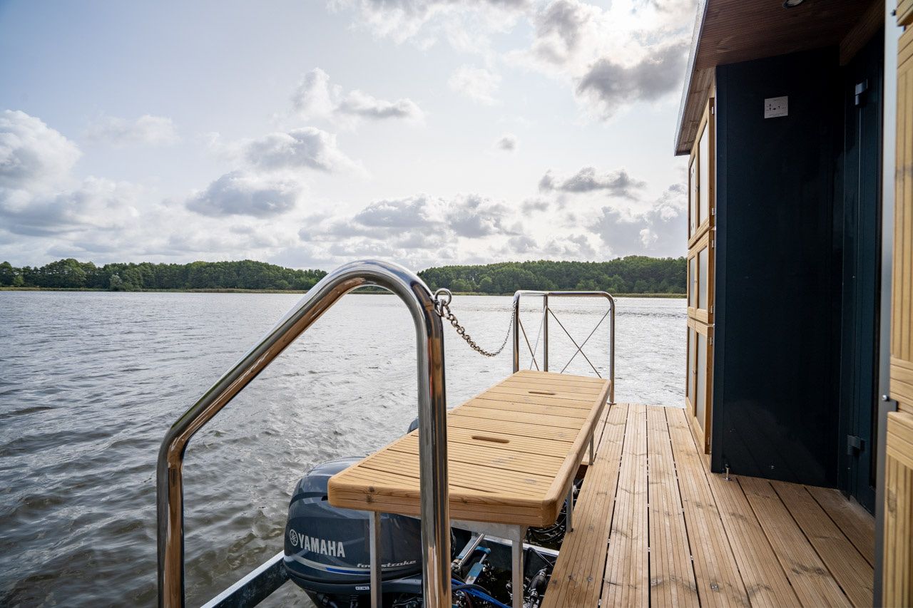 Rivo Campi 460 | Toni