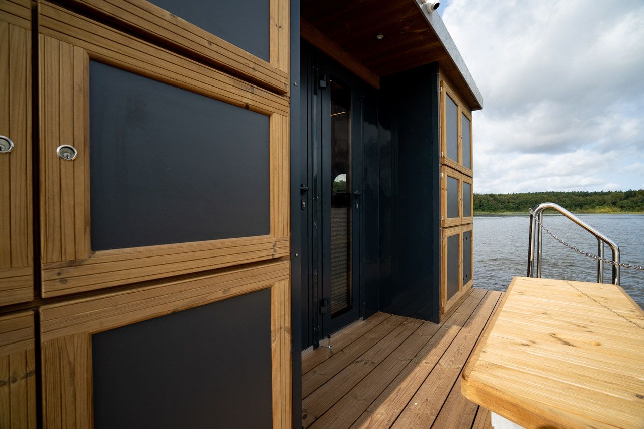 Rivo Campi 460 | Toni