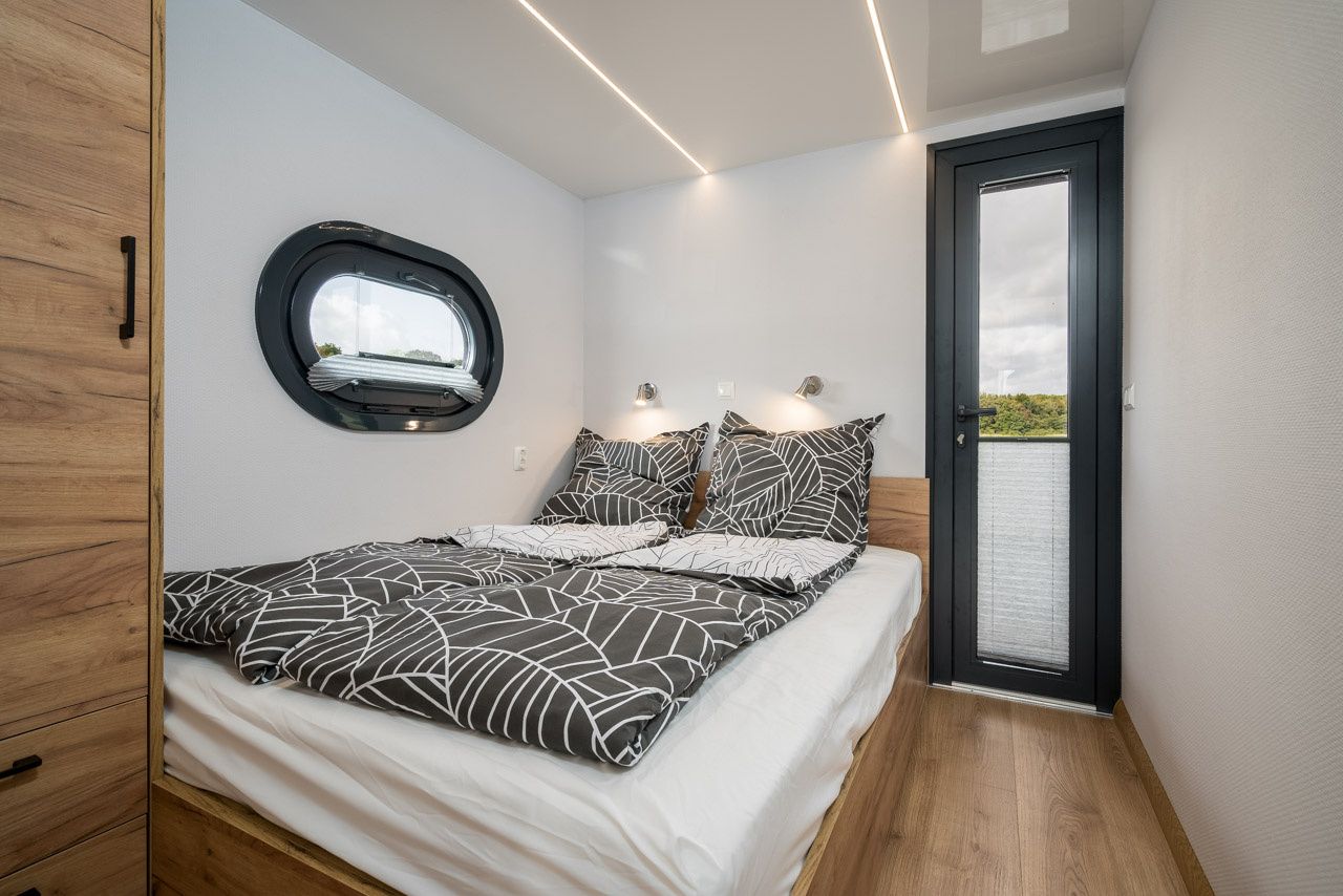 Rivo Campi 460 | Toni