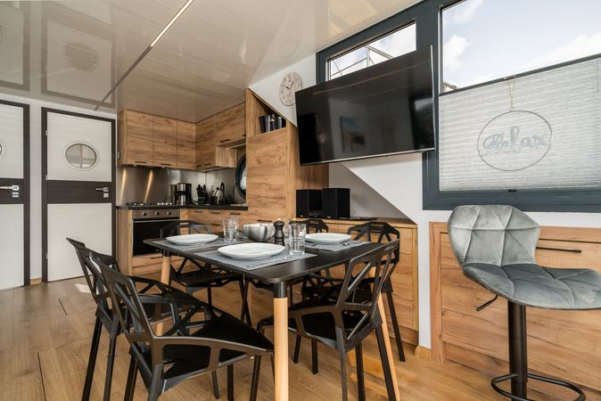 Rivo Campi 460 | Toni