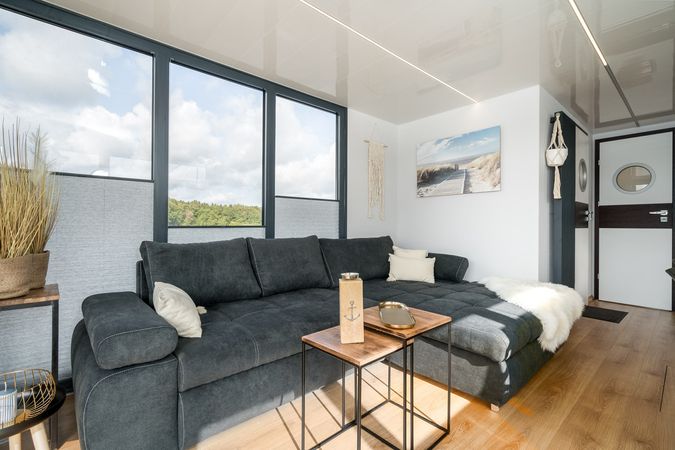 Rivo Campi 460 | Toni