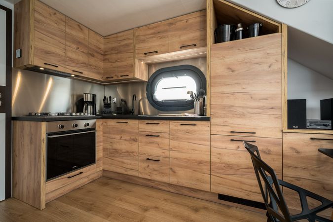 Rivo Campi 460 | Toni