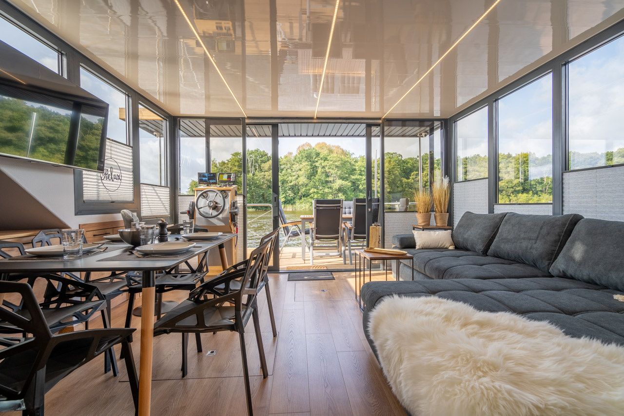 Rivo Campi 460 | Toni