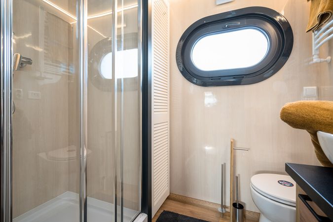 Rivo Campi 460 | Toni