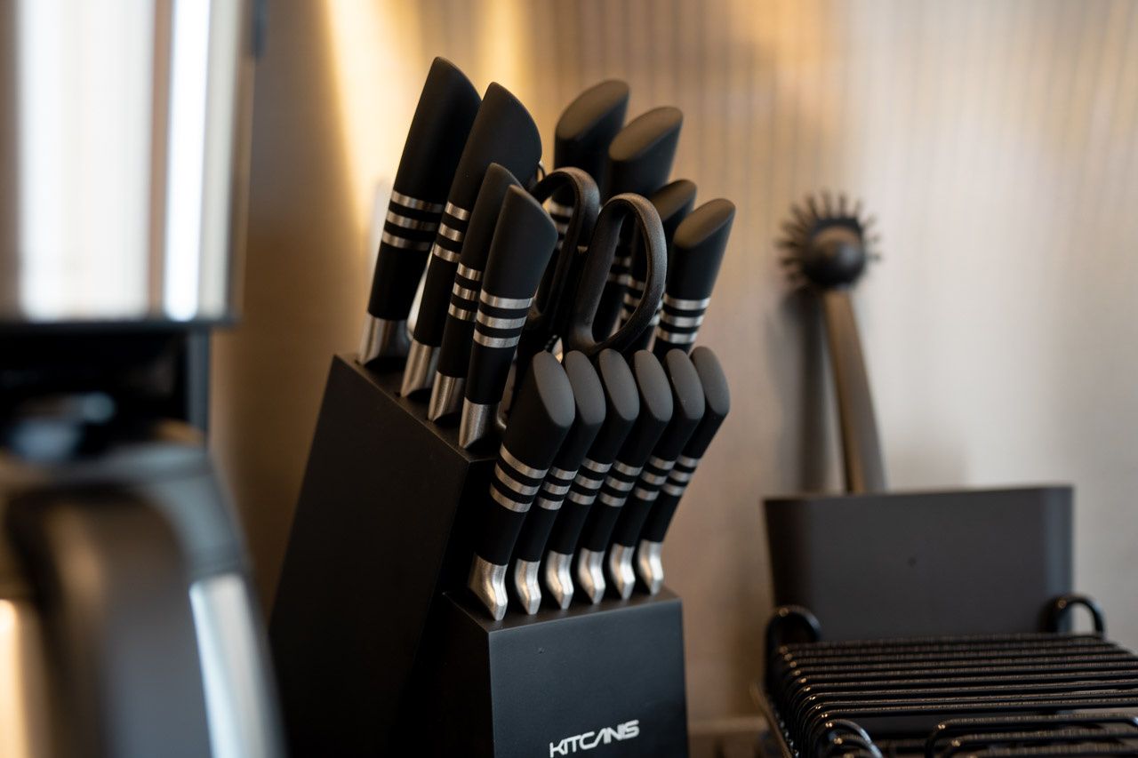 Rivo Campi 460 | Toni