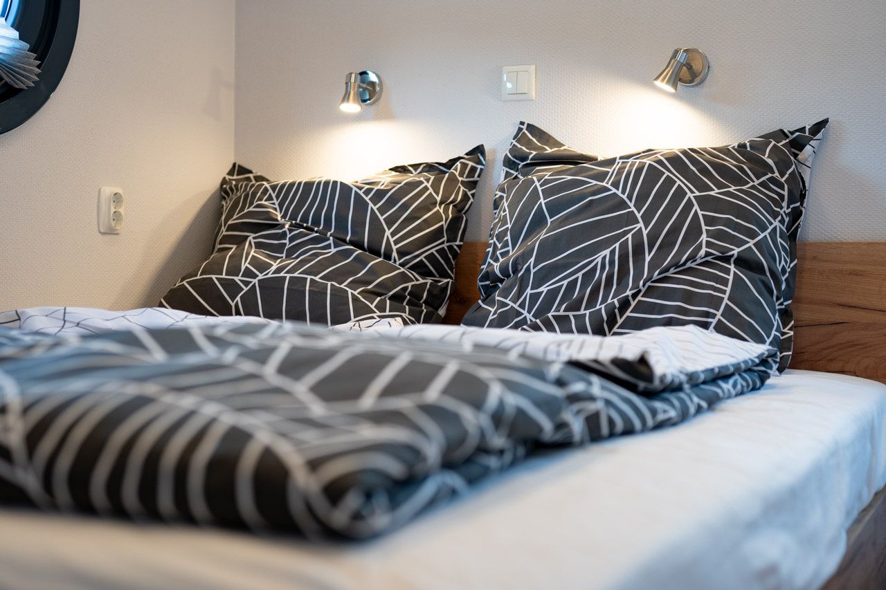 Rivo Campi 460 | Toni