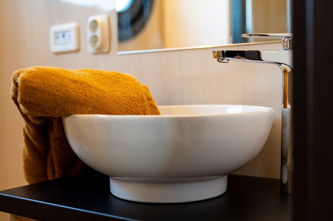 Rivo Campi 460 | Toni