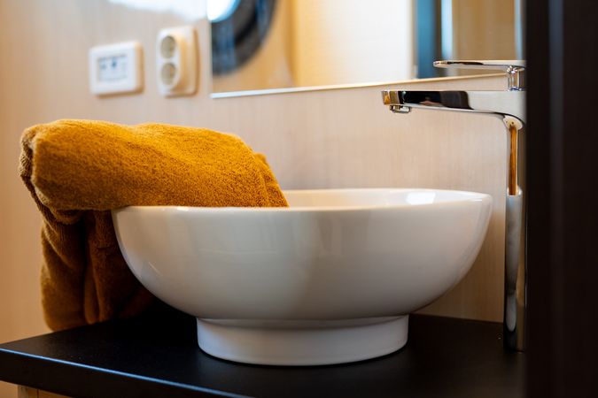 Rivo Campi 460 | Toni