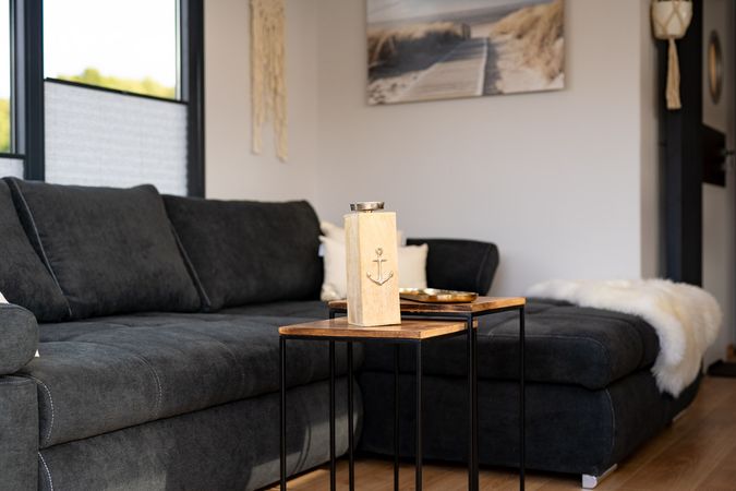 Rivo Campi 460 | Toni