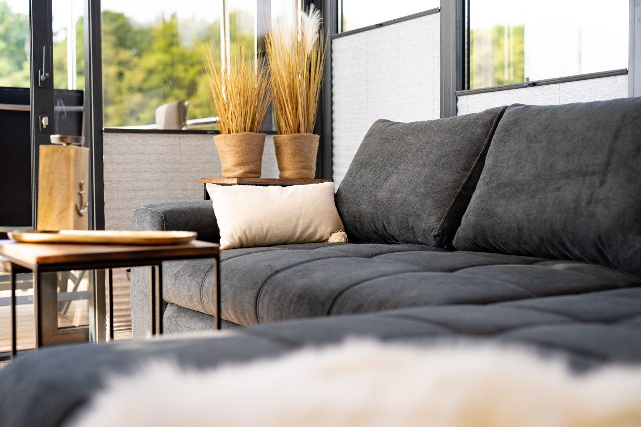 Rivo Campi 460 | Toni