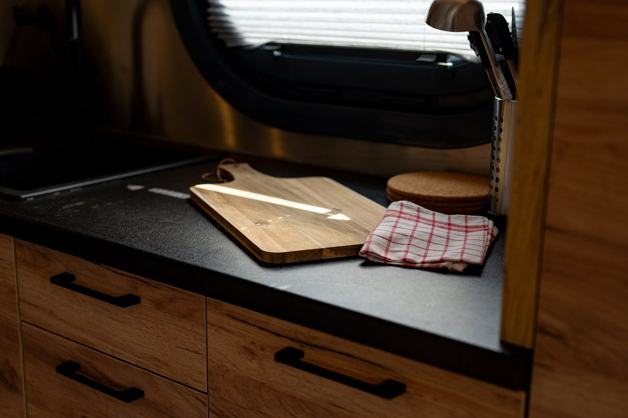 Rivo Campi 460 | Toni