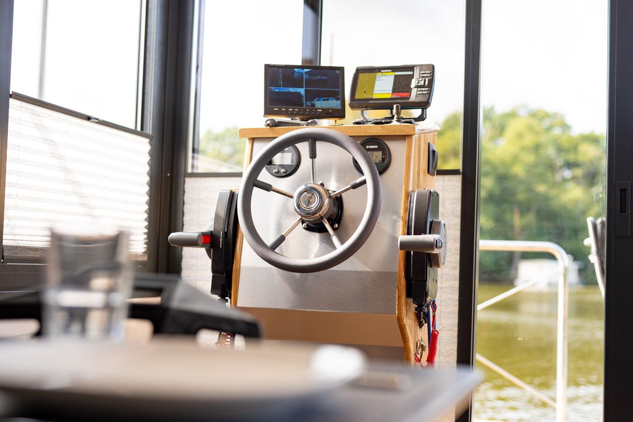 Rivo Campi 460 | Toni