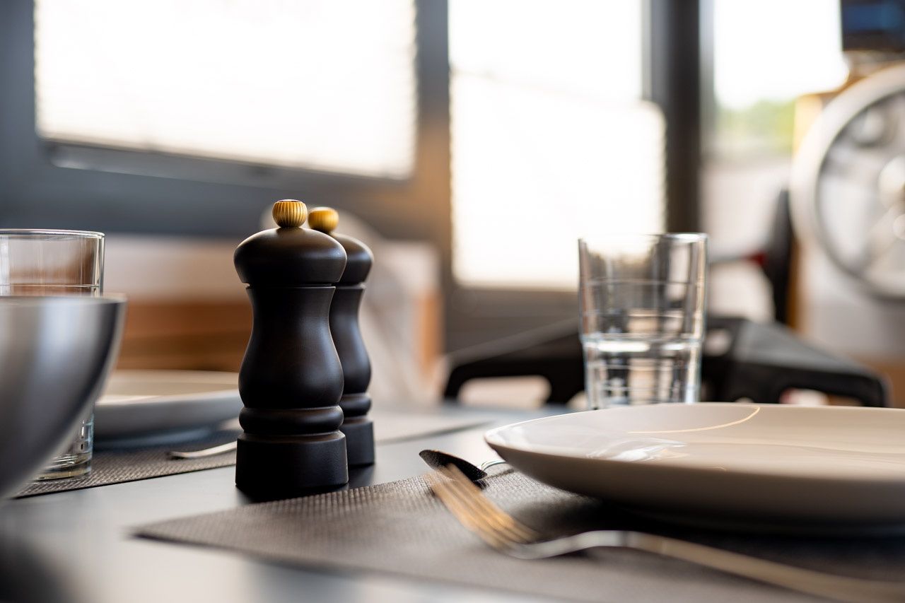 Rivo Campi 460 | Toni