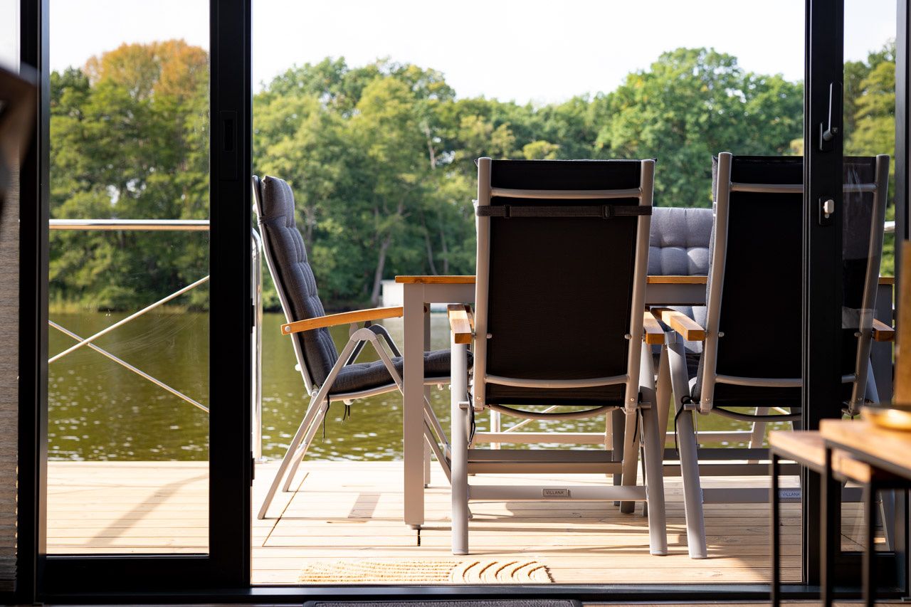 Rivo Campi 460 | Toni