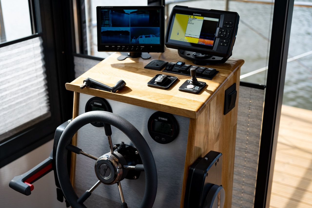 Rivo Campi 460 | Toni