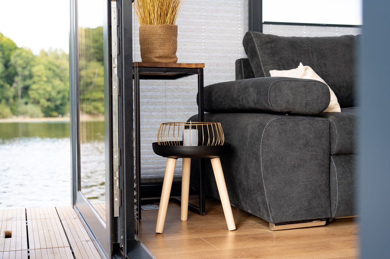 Rivo Campi 460 | Toni