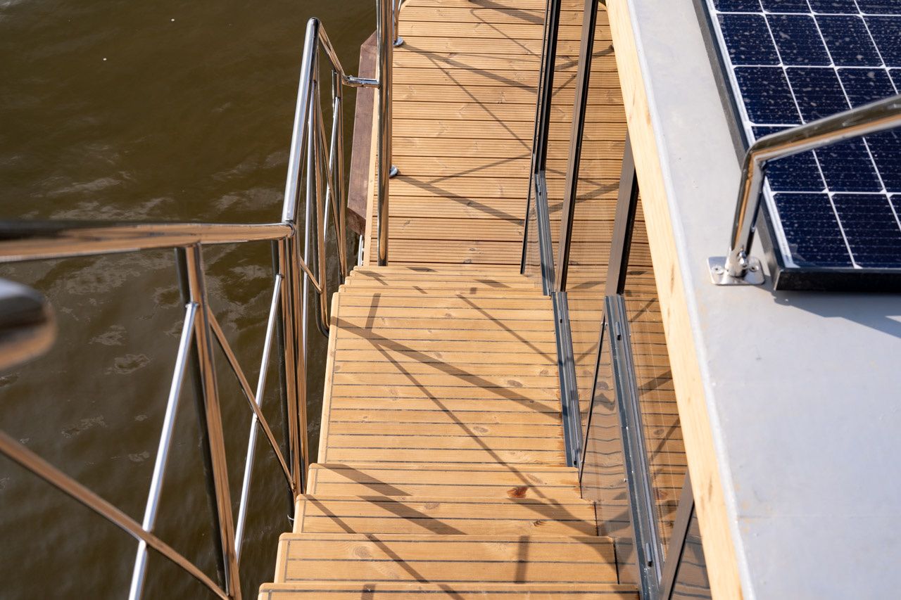 Rivo Campi 460 | Toni