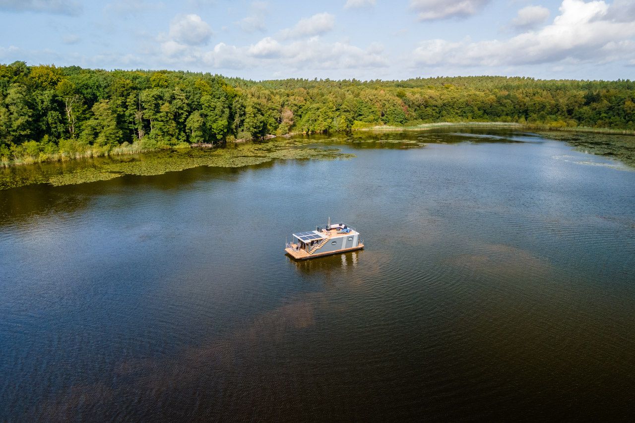 Rivo Campi 460 | Toni