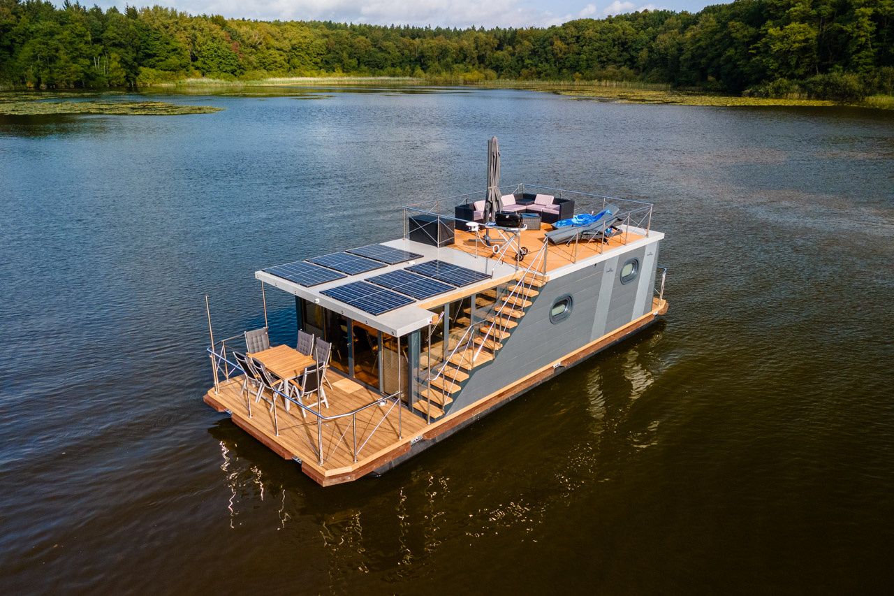 Rivo Campi 460 | Toni