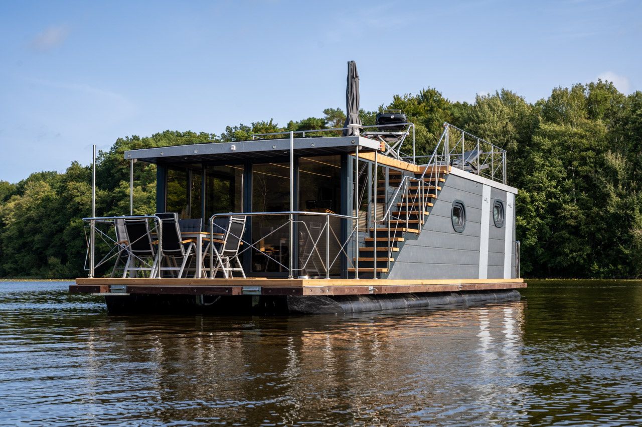 Rivo Campi 460 | Toni