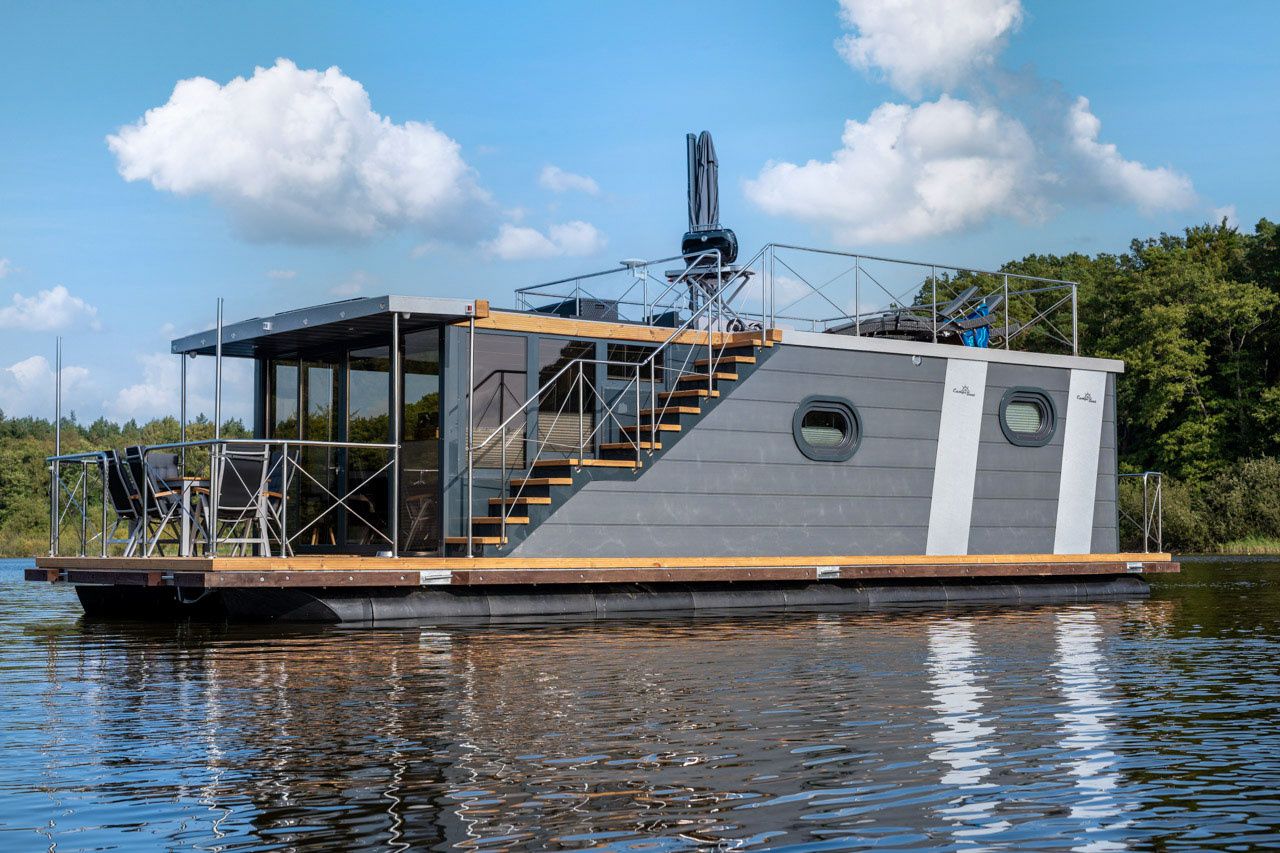 Rivo Campi 460 | Toni