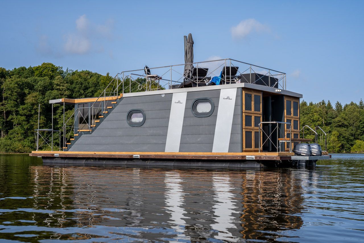 Rivo Campi 460 | Toni