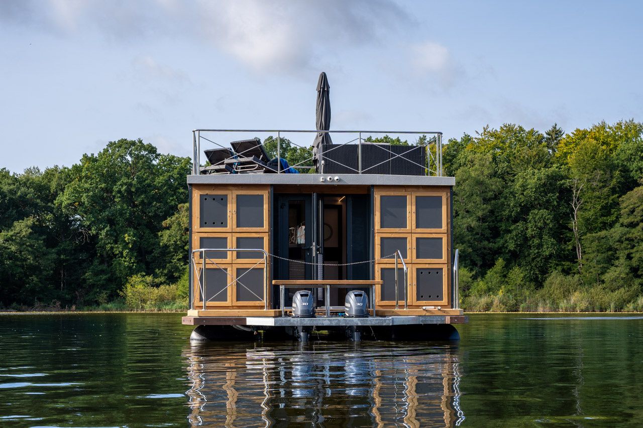 Rivo Campi 460 | Toni