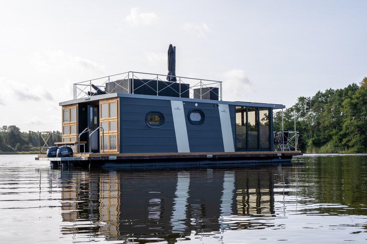 Rivo Campi 460 | Toni