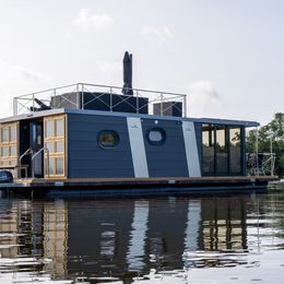 Rivo Campi 460 | Toni