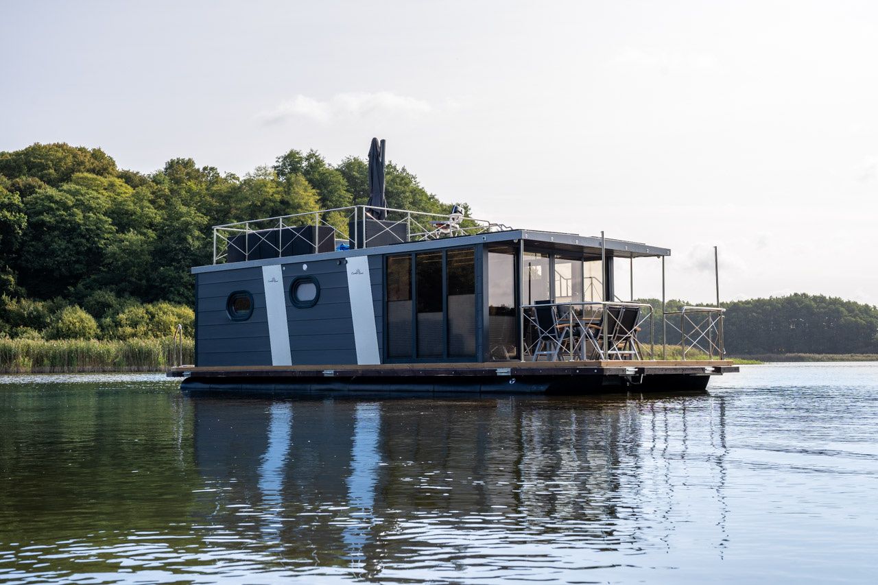 Rivo Campi 460 | Toni