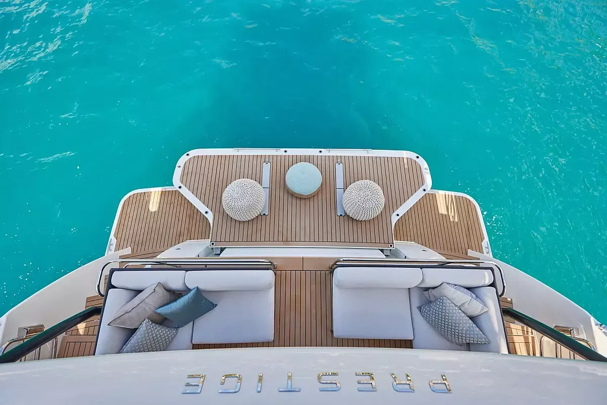 Prestige M48 | Diamond Si