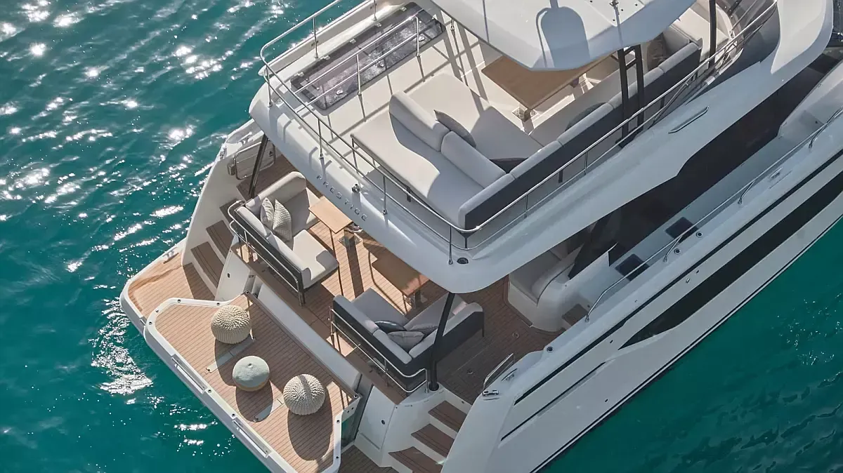 Prestige M48 | Diamond Si