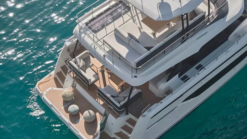 Prestige M48 | Diamond Si