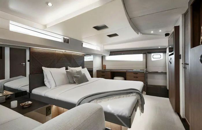 Prestige M48 | Diamond Si