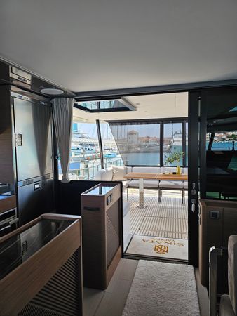 Prestige M48 | Diamond Si