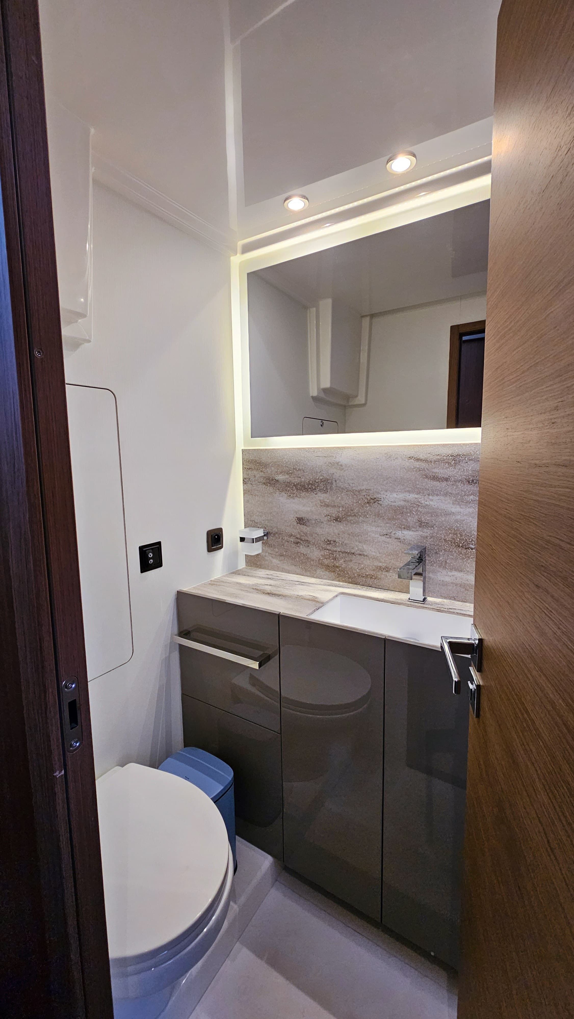 Prestige M48 | Diamond Si