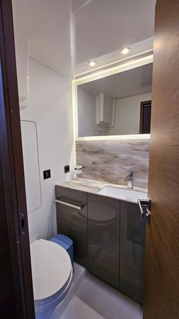 Prestige M48 | Diamond Si