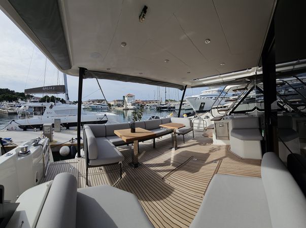 Prestige M48 | Diamond Si