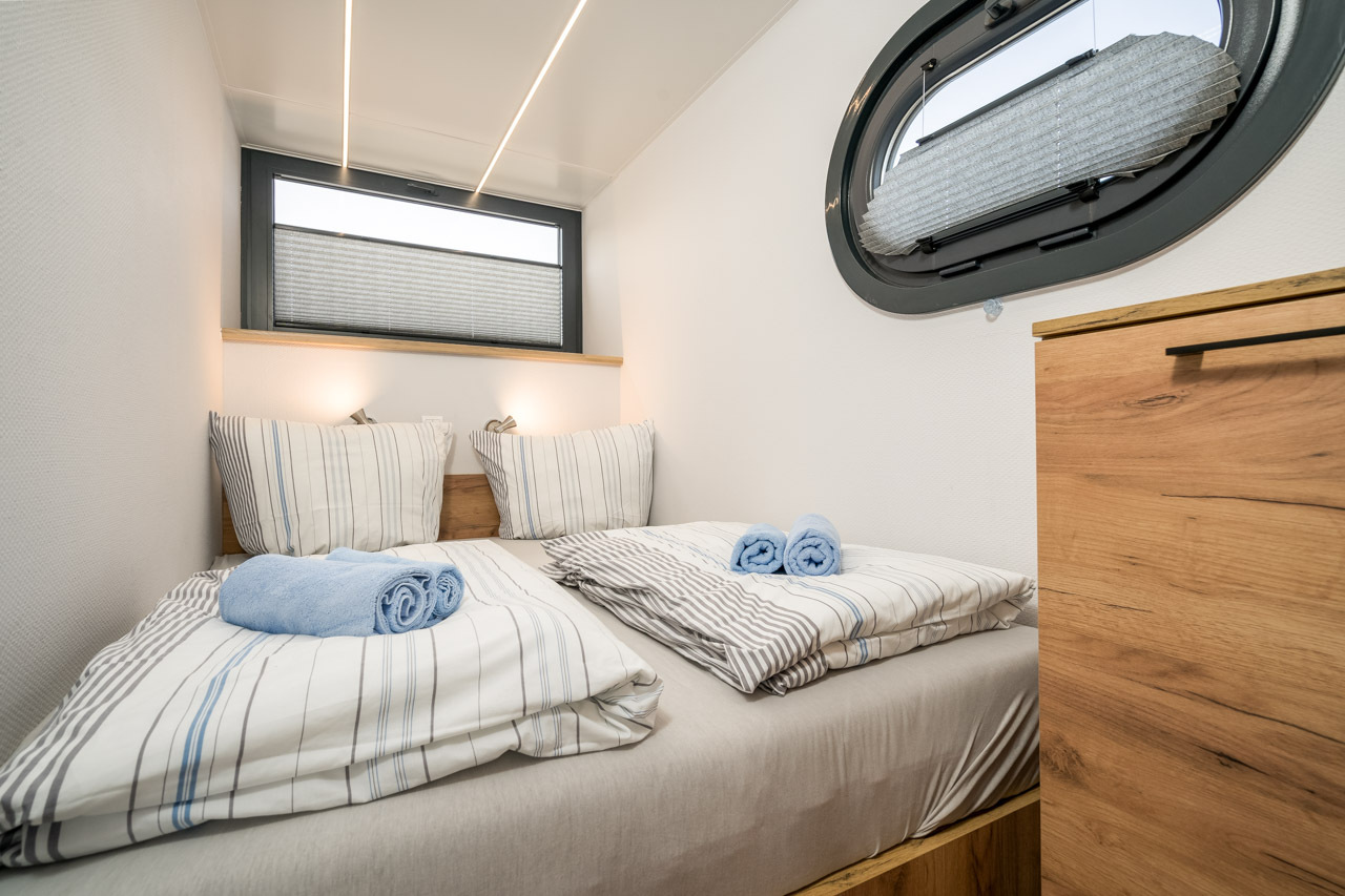 Rivo Campi 400 | Tinka 1