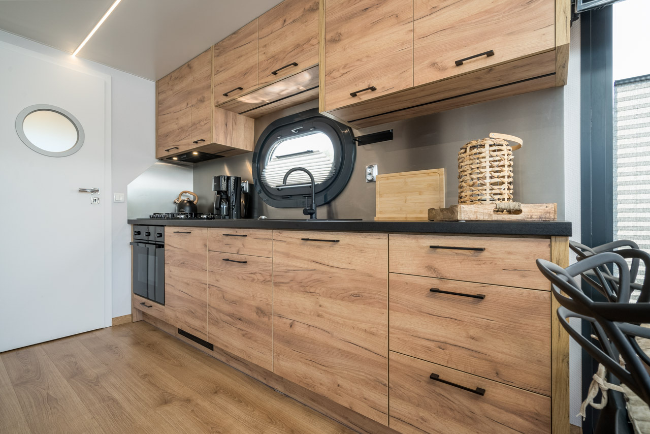 Rivo Campi 400 | Tinka 1