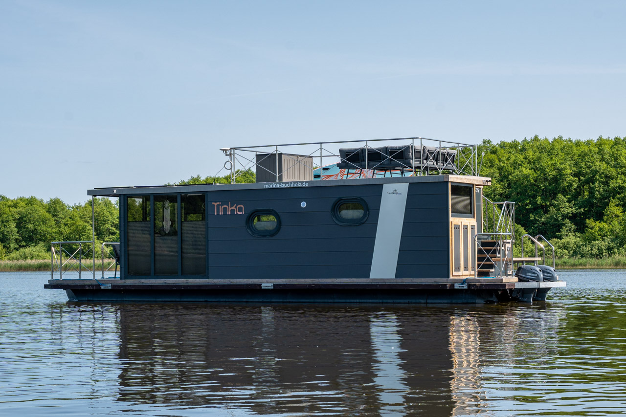 Rivo Campi 400 | Tinka 1