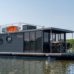 Rivo Campi 400 | Tinka 1