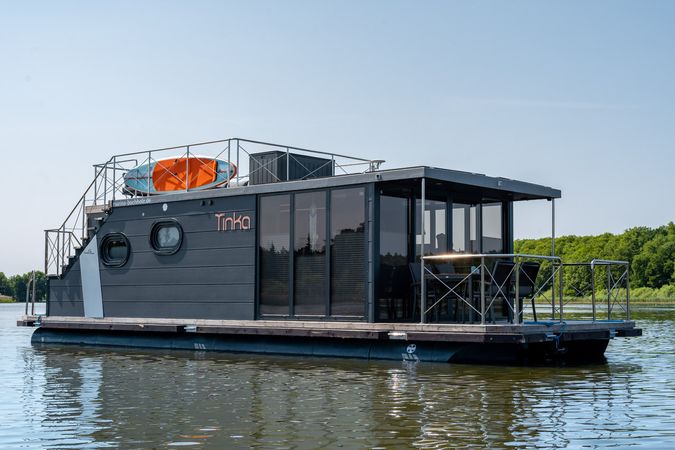 Rivo Campi 400 | Tinka 1