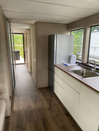 Inter Corpora Demeter 122 | Lubodne