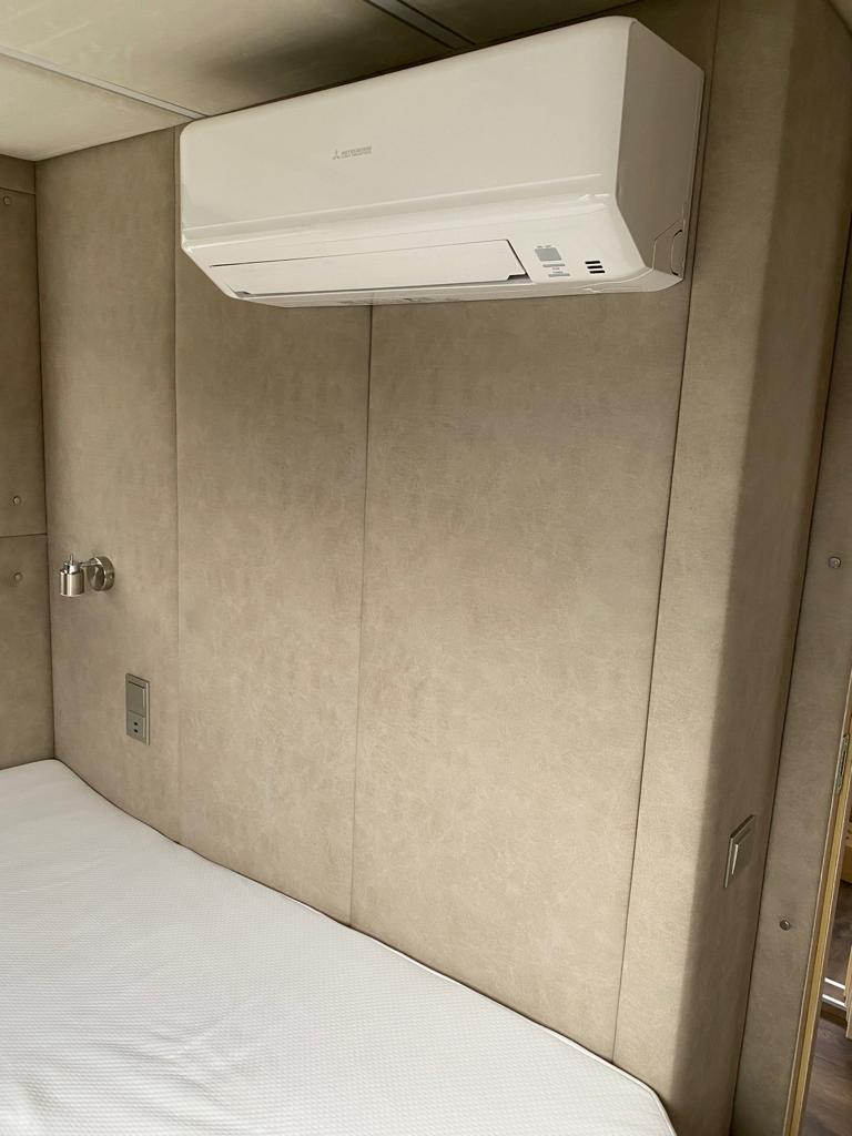 Inter Corpora Demeter 122 | Lubodne