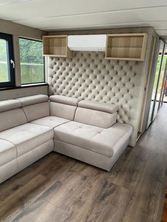 Inter Corpora Demeter 122 | Lubodne