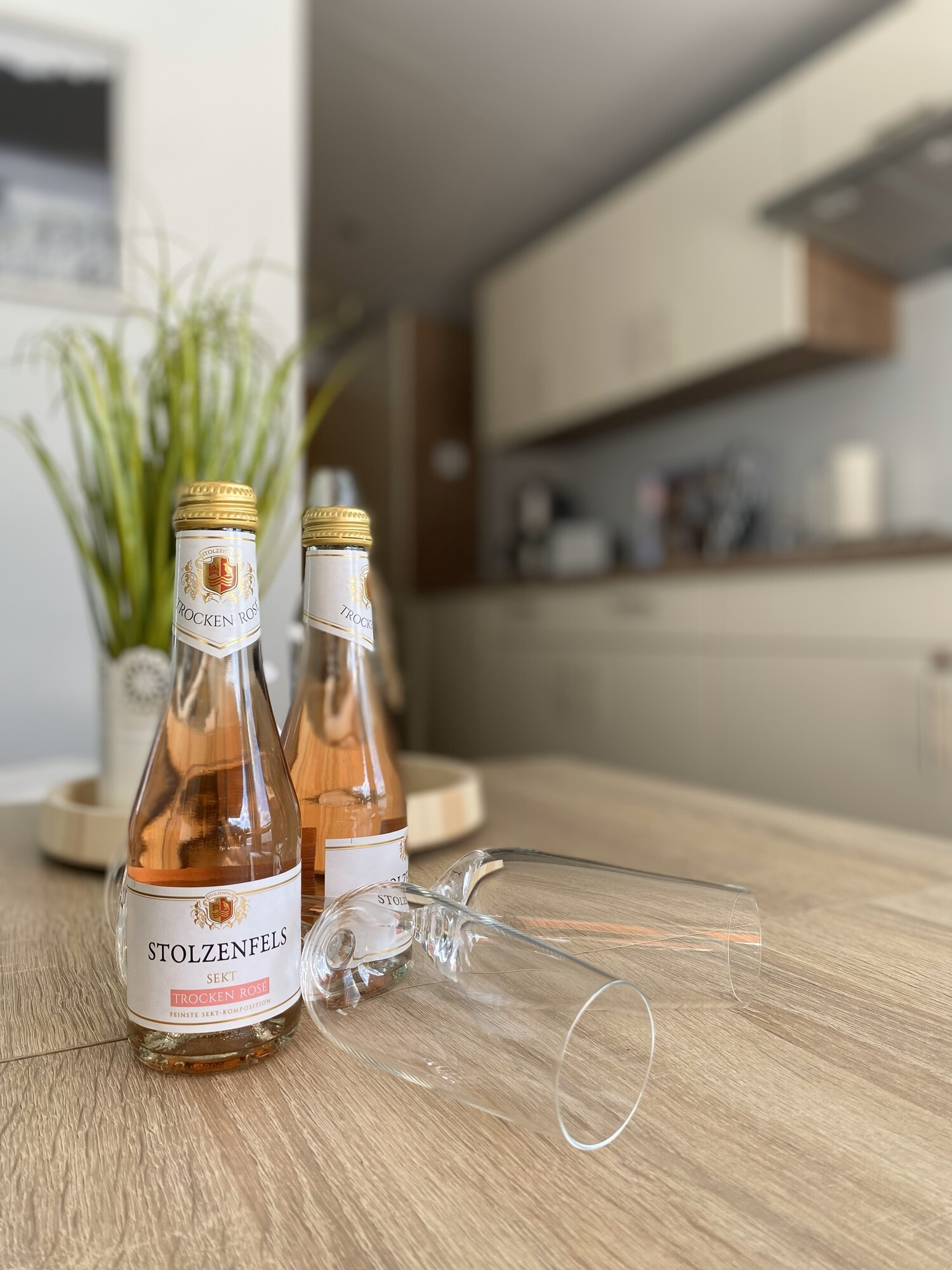 vonAnker Houseboat | Sophie