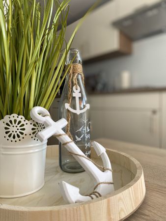 vonAnker Houseboat | Sophie