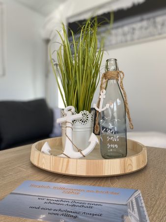 vonAnker Houseboat | Sophie