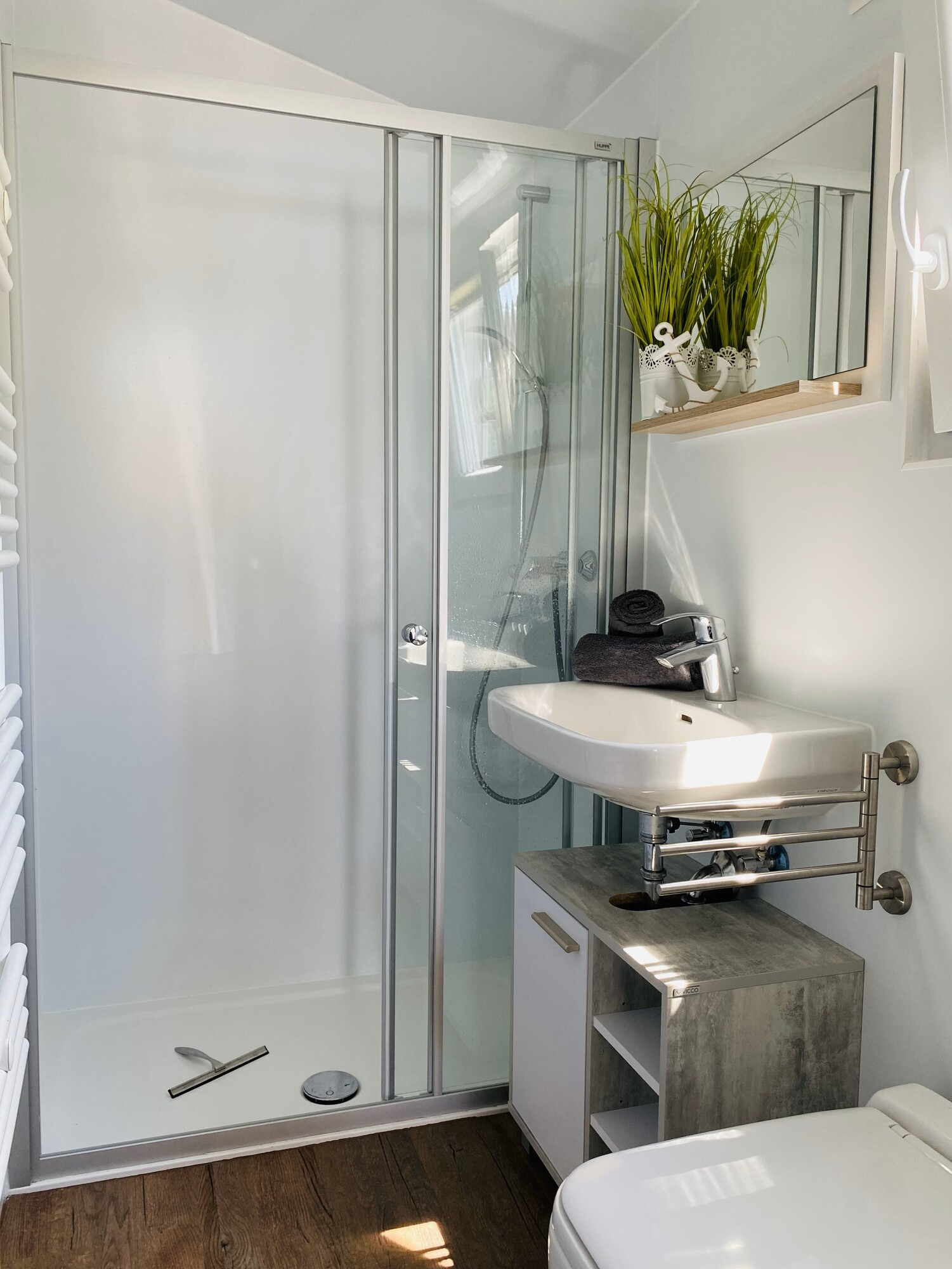 vonAnker Houseboat | Sophie